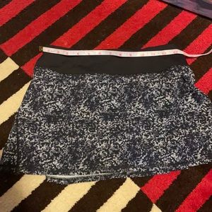 Lululemon skirt